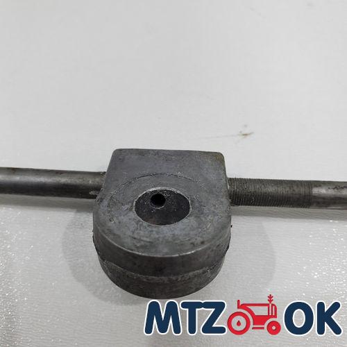 Топливопровод дренажный (пр-во ММЗ) 240-1104320-А2 Топливопровод дренажный (пр-во ММЗ) 240-1104320-А2