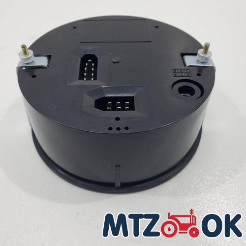 Комбинация приборов МТЗ 1221/1222/1523 (6 приб.) (КД8811-1, АР70.3801) (пр-во Польша) Комбинация приборов МТЗ 1221/1222/1523 (6 приб.) (КД8811-1, АР70.3801) (пр-во Польша)