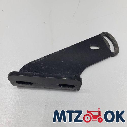 Планка крепления под джойстик на мтз. погрузчик. кун.новинка Планка крепления под джойстик на мтз. погрузчик. кун.новинка