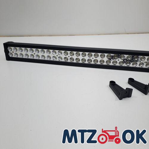 Фара LED балка 72Вт 30см (24 Led) Фара LED балка 72Вт 30см (24 Led)