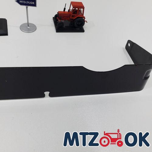 Топливопровод дренажный (пр-во ММЗ) 240-1104320-А2 Топливопровод дренажный (пр-во ММЗ) 240-1104320-А2