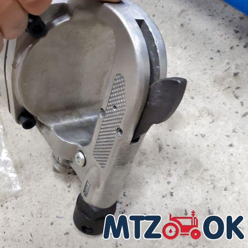 Комбинация приборов МТЗ 1221/1222/1523 (6 приб.) (КД8811-1, АР70.3801) (пр-во Польша) Комбинация приборов МТЗ 1221/1222/1523 (6 приб.) (КД8811-1, АР70.3801) (пр-во Польша)