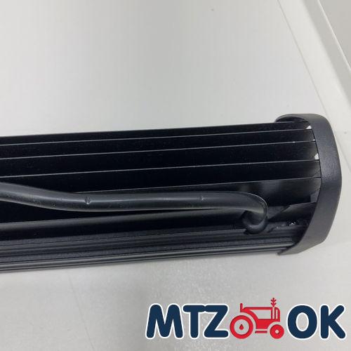 Фара LED балка 72Вт 30см (24 Led) Фара LED балка 72Вт 30см (24 Led)