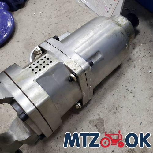 Комбинация приборов МТЗ 1221/1222/1523 (6 приб.) (КД8811-1, АР70.3801) (пр-во Польша) Комбинация приборов МТЗ 1221/1222/1523 (6 приб.) (КД8811-1, АР70.3801) (пр-во Польша)