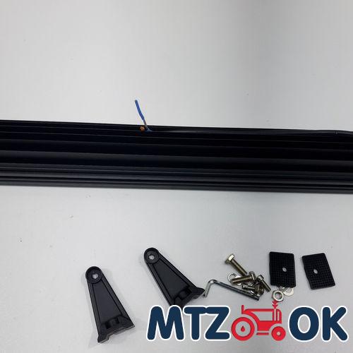 Фара LED балка 72Вт 30см (24 Led) Фара LED балка 72Вт 30см (24 Led)