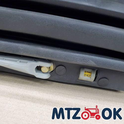 Топливопровод дренажный (пр-во ММЗ) 240-1104320-А2 Топливопровод дренажный (пр-во ММЗ) 240-1104320-А2