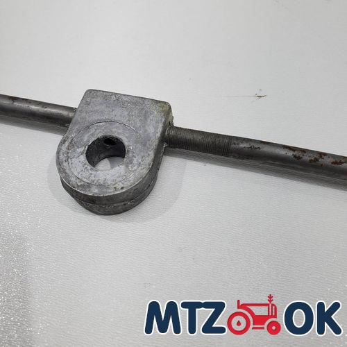 Топливопровод дренажный (пр-во ММЗ) 240-1104320-А2 Топливопровод дренажный (пр-во ММЗ) 240-1104320-А2