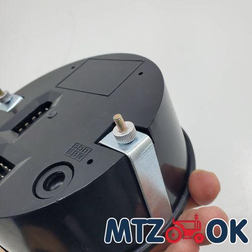 Комбинация приборов МТЗ 1221/1222/1523 (6 приб.) (КД8811-1, АР70.3801) (пр-во Польша) Комбинация приборов МТЗ 1221/1222/1523 (6 приб.) (КД8811-1, АР70.3801) (пр-во Польша)