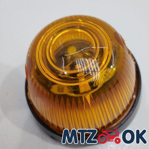 Указатель поворотов (без лампочки) 12В УП-101-01 Указатель поворотов (без лампочки) 12В УП-101-01