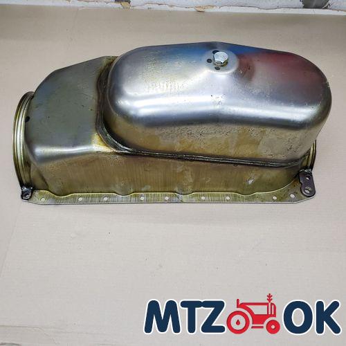 Топливопровод дренажный (пр-во ММЗ) 240-1104320-А2 Топливопровод дренажный (пр-во ММЗ) 240-1104320-А2