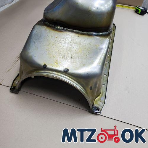 Топливопровод дренажный (пр-во ММЗ) 240-1104320-А2 Топливопровод дренажный (пр-во ММЗ) 240-1104320-А2