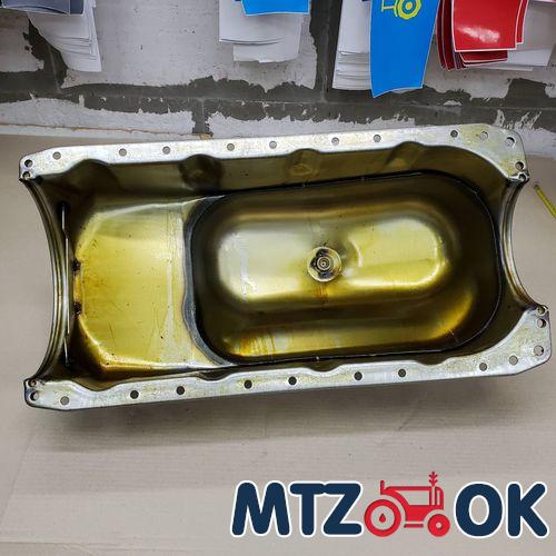 Топливопровод дренажный (пр-во ММЗ) 240-1104320-А2 Топливопровод дренажный (пр-во ММЗ) 240-1104320-А2