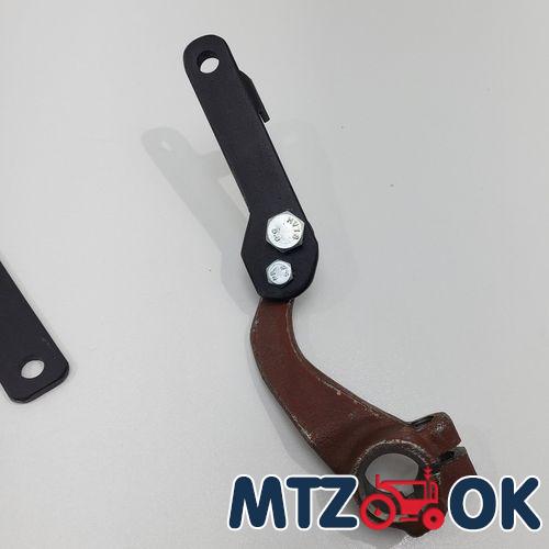 Комбинация приборов МТЗ 1221/1222/1523 (6 приб.) (КД8811-1, АР70.3801) (пр-во Польша) Комбинация приборов МТЗ 1221/1222/1523 (6 приб.) (КД8811-1, АР70.3801) (пр-во Польша)