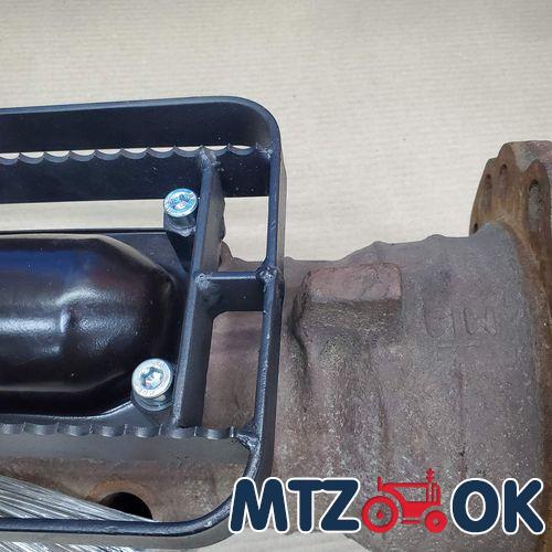 Указатель поворотов (без лампочки) 12В УП-101-01 Указатель поворотов (без лампочки) 12В УП-101-01