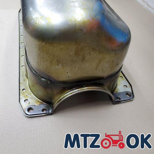 Топливопровод дренажный (пр-во ММЗ) 240-1104320-А2 Топливопровод дренажный (пр-во ММЗ) 240-1104320-А2