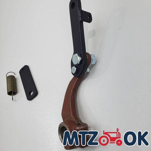 Комбинация приборов МТЗ 1221/1222/1523 (6 приб.) (КД8811-1, АР70.3801) (пр-во Польша) Комбинация приборов МТЗ 1221/1222/1523 (6 приб.) (КД8811-1, АР70.3801) (пр-во Польша)