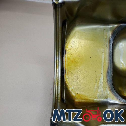 Топливопровод дренажный (пр-во ММЗ) 240-1104320-А2 Топливопровод дренажный (пр-во ММЗ) 240-1104320-А2