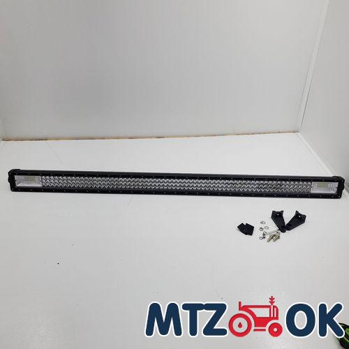 Фара LED балка 72Вт 30см (24 Led) Фара LED балка 72Вт 30см (24 Led)
