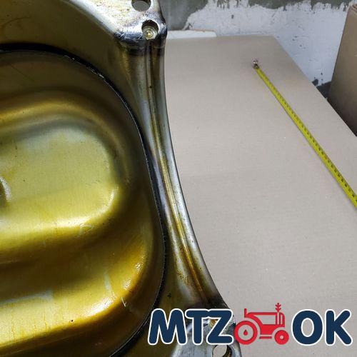 Топливопровод дренажный (пр-во ММЗ) 240-1104320-А2 Топливопровод дренажный (пр-во ММЗ) 240-1104320-А2