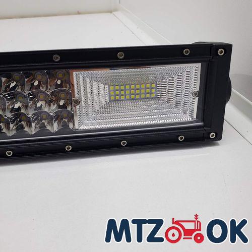 Фара LED балка 72Вт 30см (24 Led) Фара LED балка 72Вт 30см (24 Led)