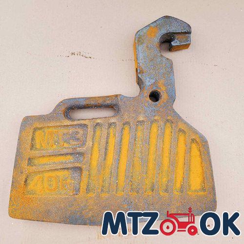 Топливопровод дренажный (пр-во ММЗ) 240-1104320-А2 Топливопровод дренажный (пр-во ММЗ) 240-1104320-А2