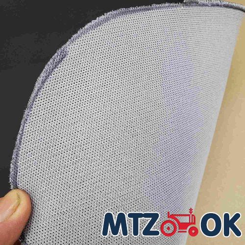 Обшивка торпеды МТЗ МК черный кожзам для оклейки щитка приборов 5 предмета (с ухом) (красная зеленая. синяя строчка) к-т Обшивка торпеды МТЗ МК черный кожзам для оклейки щитка приборов 5 предмета (с ухом) (красная зеленая. синяя строчка) к-т