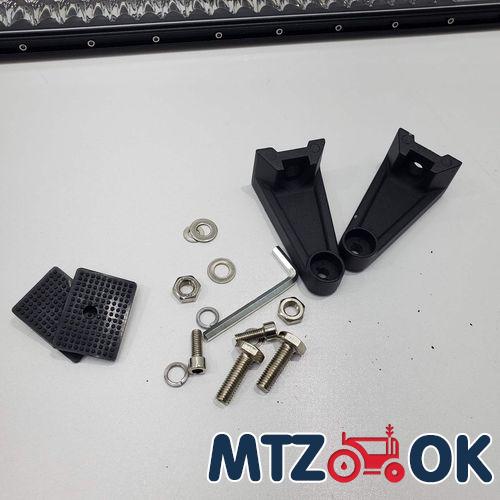 Фара LED балка 72Вт 30см (24 Led) Фара LED балка 72Вт 30см (24 Led)