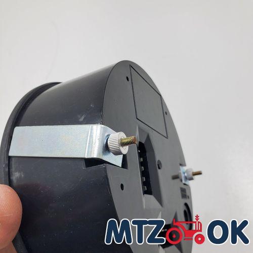 Комбинация приборов МТЗ 1221/1222/1523 (6 приб.) (КД8811-1, АР70.3801) (пр-во Польша) Комбинация приборов МТЗ 1221/1222/1523 (6 приб.) (КД8811-1, АР70.3801) (пр-во Польша)