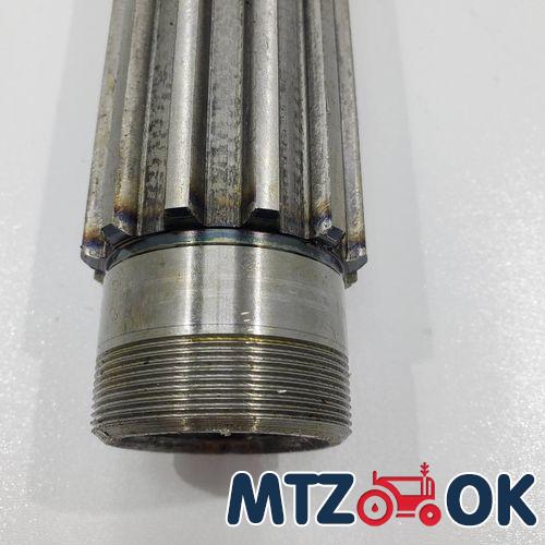 Фильтр масляный МТЗ. ЗИЛ вкруч. (пр-во Промбизнес) М-008 Фильтр масляный МТЗ. ЗИЛ вкруч. (пр-во Промбизнес) М-008