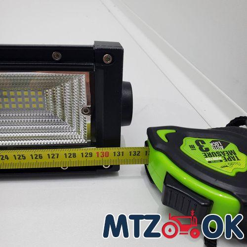 Фара LED балка 72Вт 30см (24 Led) Фара LED балка 72Вт 30см (24 Led)