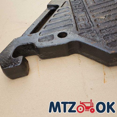 Топливопровод дренажный (пр-во ММЗ) 240-1104320-А2 Топливопровод дренажный (пр-во ММЗ) 240-1104320-А2