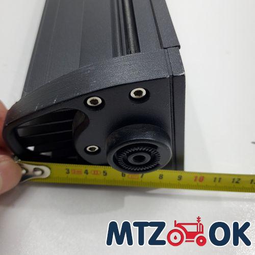 Фара LED балка 72Вт 30см (24 Led) Фара LED балка 72Вт 30см (24 Led)
