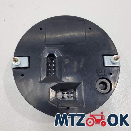 Комбинация приборов МТЗ 1221/1222/1523 (6 приб.) (КД8811-1, АР70.3801) (пр-во Польша) Комбинация приборов МТЗ 1221/1222/1523 (6 приб.) (КД8811-1, АР70.3801) (пр-во Польша)