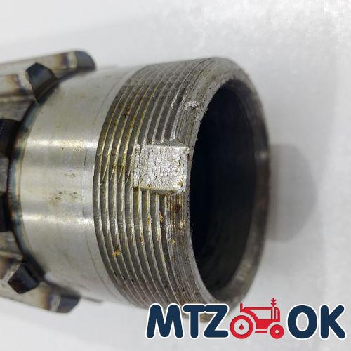 Фильтр масляный МТЗ. ЗИЛ вкруч. (пр-во Промбизнес) М-008 Фильтр масляный МТЗ. ЗИЛ вкруч. (пр-во Промбизнес) М-008