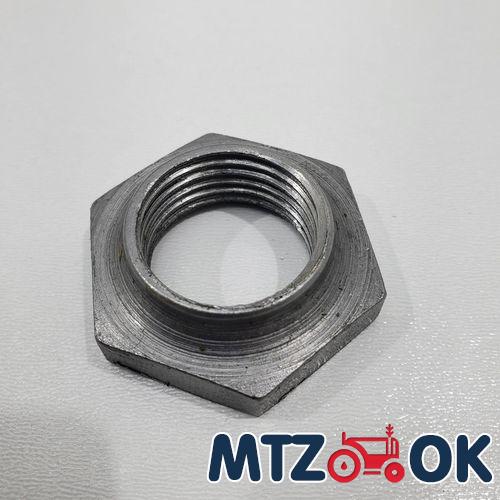 Шестерня привода 2-й ступени (пр-во МТЗ) 50-1701198-А Шестерня привода 2-й ступени (пр-во МТЗ) 50-1701198-А