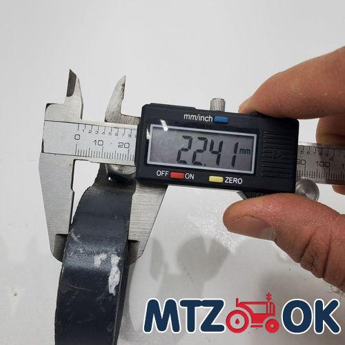 Фара LED балка 72Вт 30см (24 Led) Фара LED балка 72Вт 30см (24 Led)