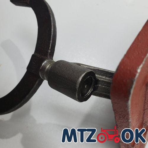 Указатель поворотов (без лампочки) 12В УП-101-01 Указатель поворотов (без лампочки) 12В УП-101-01