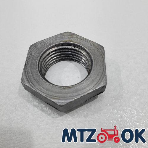 Шестерня привода 2-й ступени (пр-во МТЗ) 50-1701198-А Шестерня привода 2-й ступени (пр-во МТЗ) 50-1701198-А