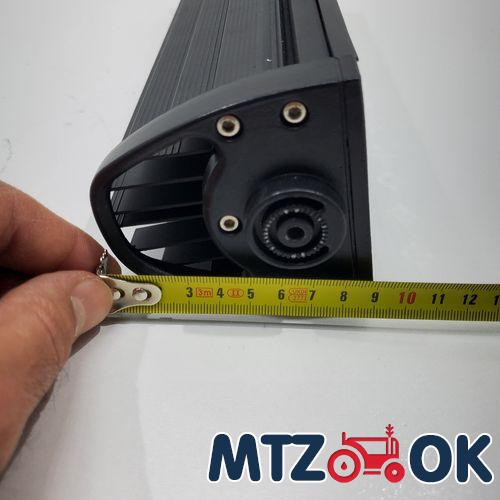 Фара LED балка 72Вт 30см (24 Led) Фара LED балка 72Вт 30см (24 Led)