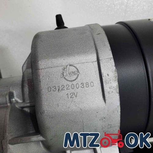 Фара LED балка 72Вт 30см (24 Led) Фара LED балка 72Вт 30см (24 Led)