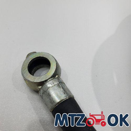 Топливопровод дренажный (пр-во ММЗ) 240-1104320-А2 Топливопровод дренажный (пр-во ММЗ) 240-1104320-А2