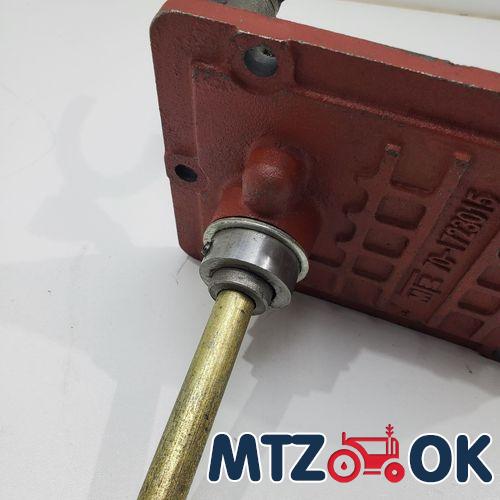 Указатель поворотов (без лампочки) 12В УП-101-01 Указатель поворотов (без лампочки) 12В УП-101-01