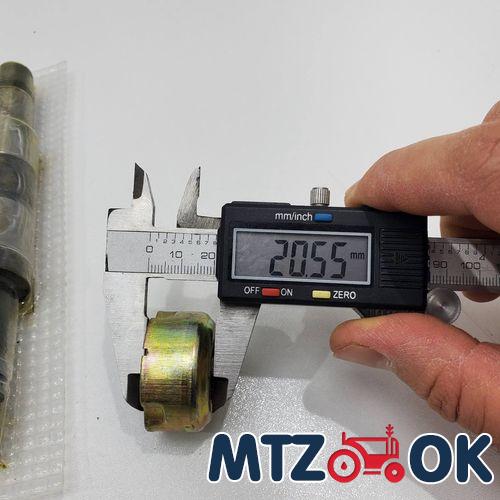 Р/к для ремонта водяного насоса Д-240 н/о. d фибры=37мм (пр-во Украина) Р/К-0321 Р/к для ремонта водяного насоса Д-240 н/о. d фибры=37мм (пр-во Украина) Р/К-0321