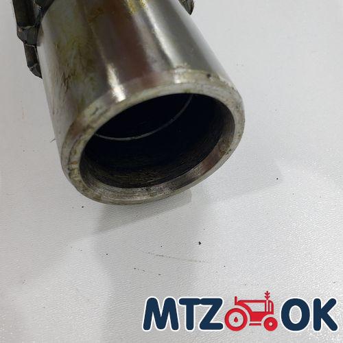 Фильтр масляный МТЗ. ЗИЛ вкруч. (пр-во Промбизнес) М-008 Фильтр масляный МТЗ. ЗИЛ вкруч. (пр-во Промбизнес) М-008