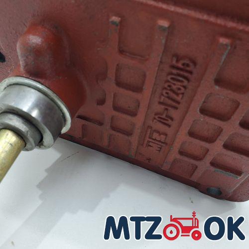 Указатель поворотов (без лампочки) 12В УП-101-01 Указатель поворотов (без лампочки) 12В УП-101-01