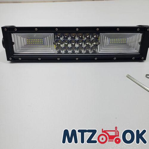 Фара LED балка 72Вт 30см (24 Led) Фара LED балка 72Вт 30см (24 Led)