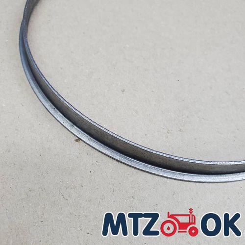 Кронштейн опоры промежуточной (пр-во БЗТДиА) 72-2209011 Кронштейн опоры промежуточной (пр-во БЗТДиА) 72-2209011