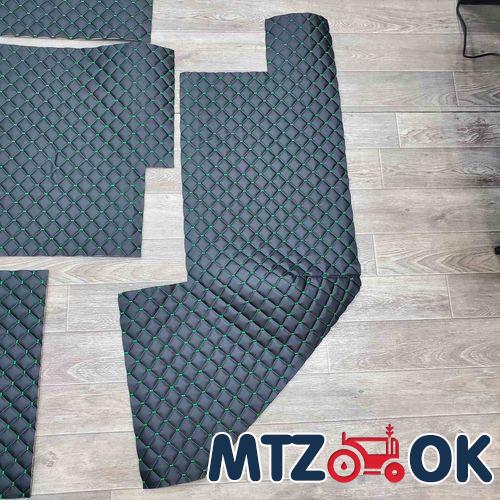 Капот ЮМЗ Б/У Капот ЮМЗ Б/У