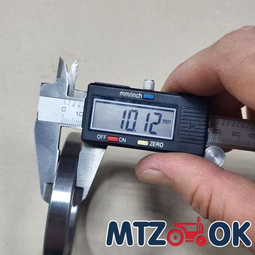 Подшипник 6814-2ZR шариковый закрытый 70х90х10 KINEX Подшипник 6814-2ZR шариковый закрытый 70х90х10 KINEX