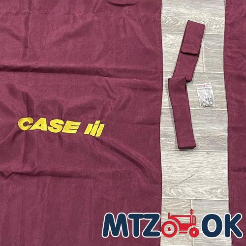 Шторы в кабину Кейс к-т (ткань) Шторы в кабину Кейс к-т (ткань)